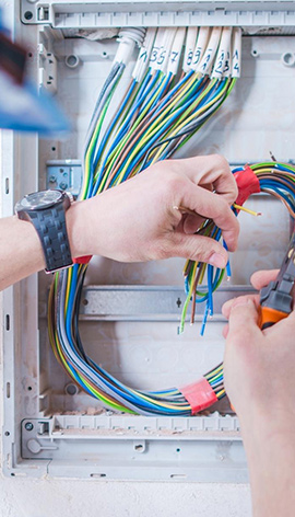 Dépannage d'urgence